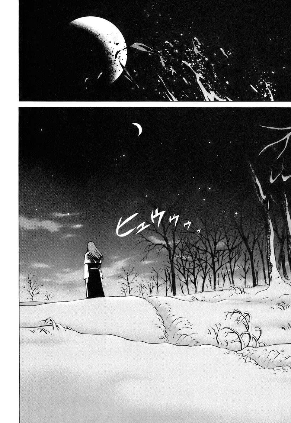 Read Vinland Saga Scan Manga Online