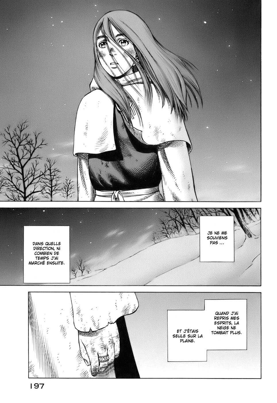 Read Vinland Saga Scan Manga Online