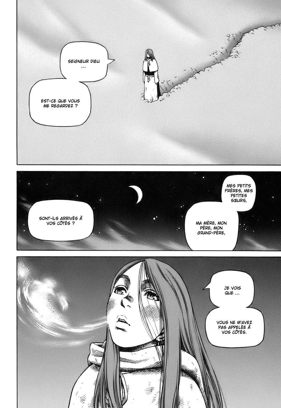 Read Vinland Saga Scan Manga Online