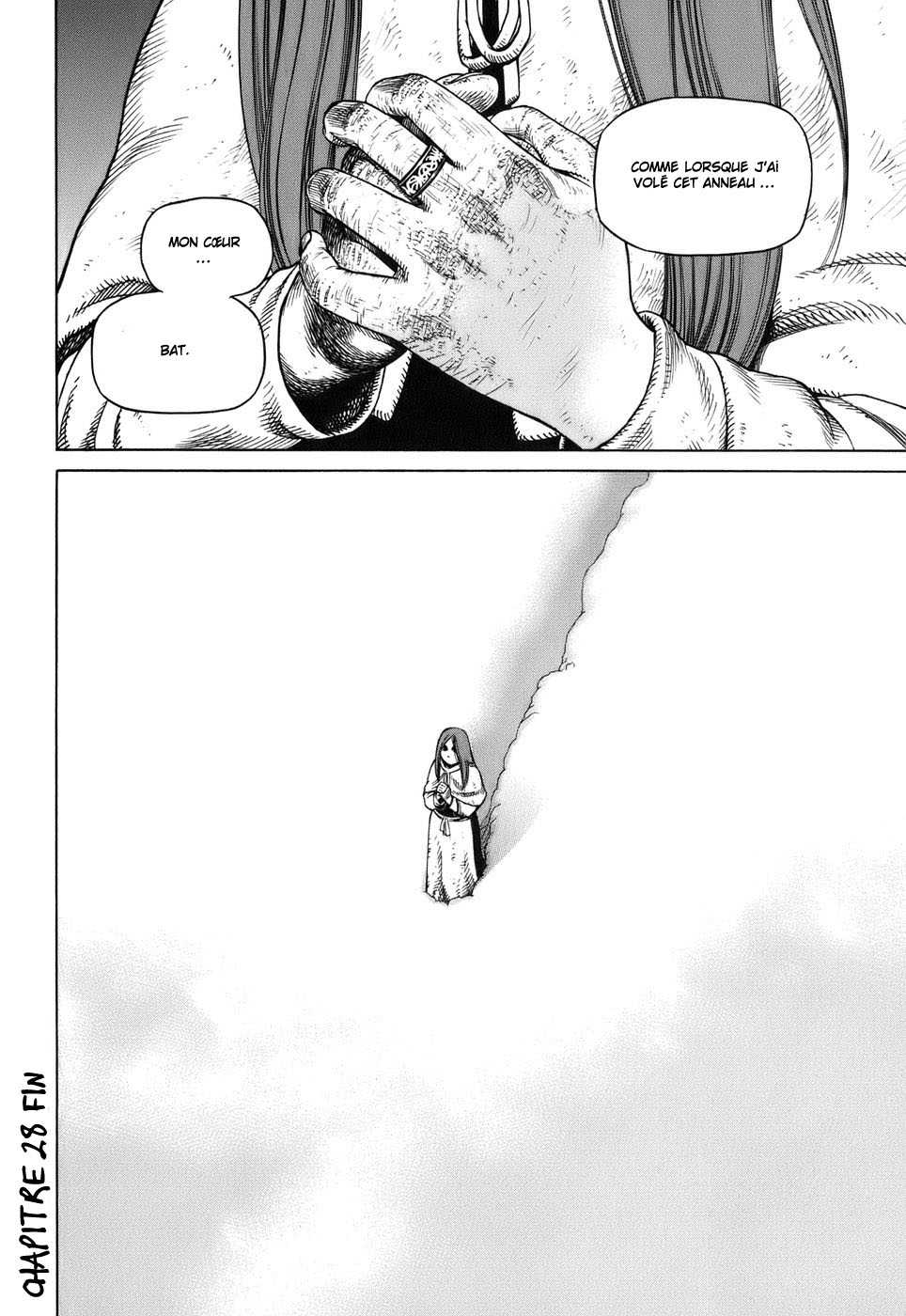 Read Vinland Saga Scan Manga Online
