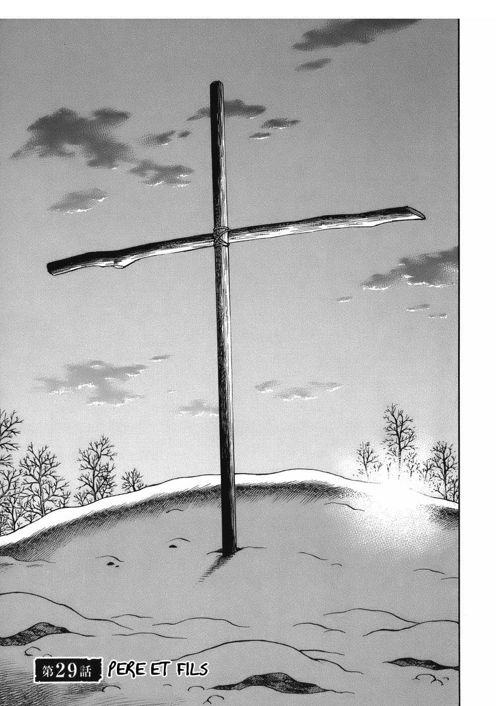 Read Vinland Saga Scan Manga Online