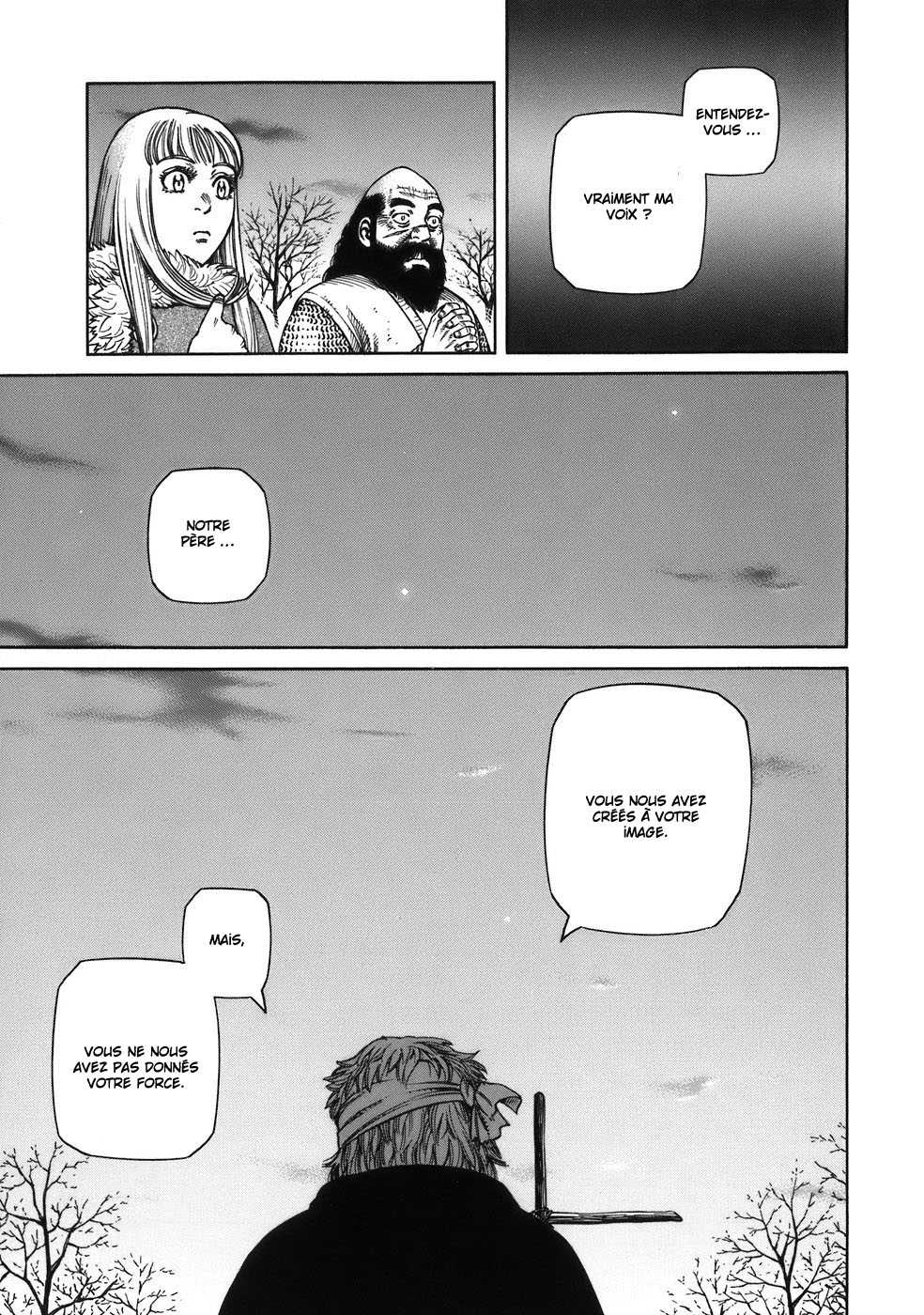 Read Vinland Saga Scan Manga Online