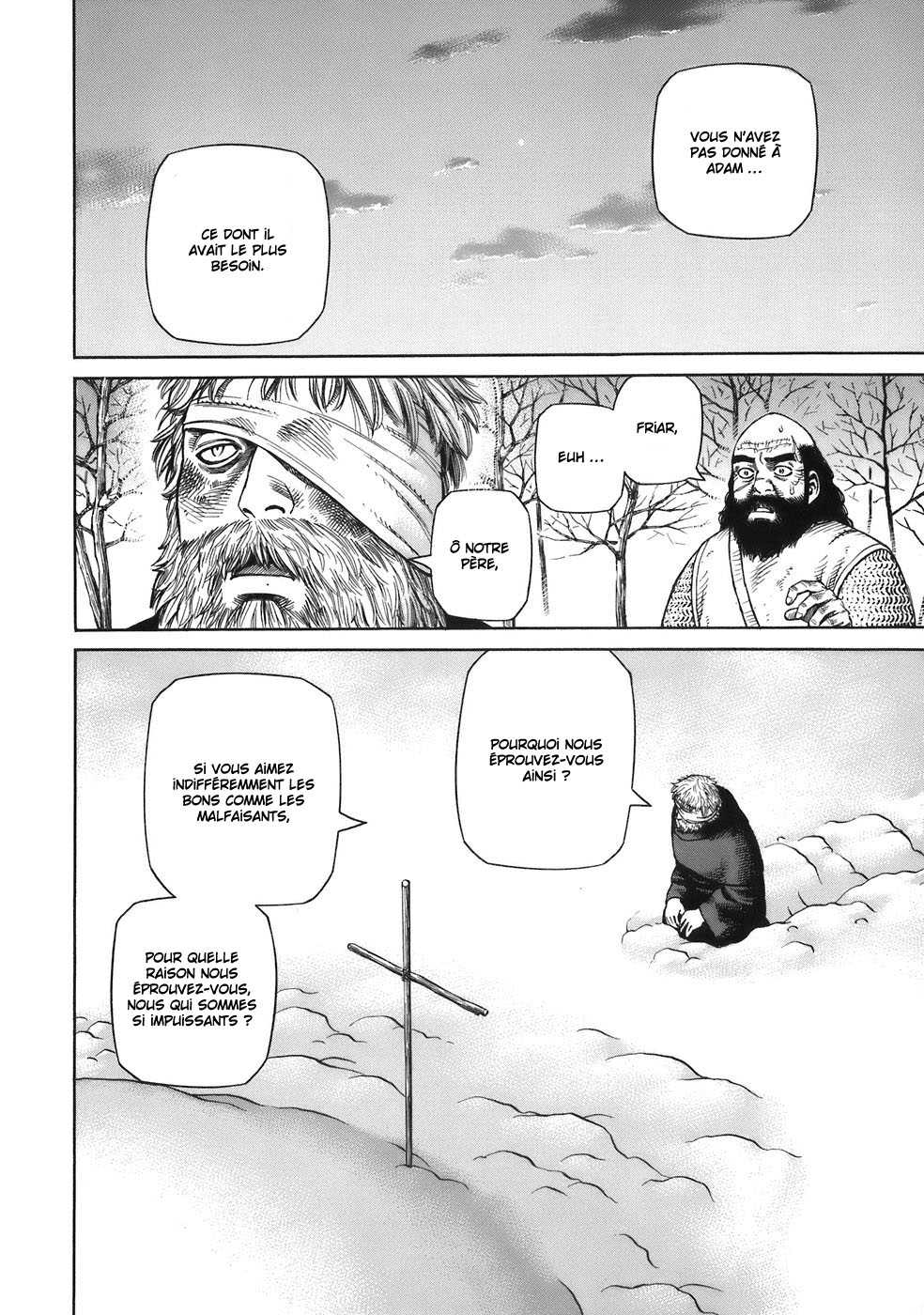 Read Vinland Saga Scan Manga Online