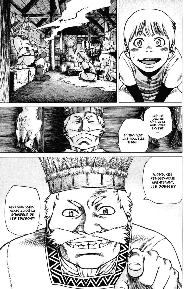 Read Vinland Saga Scan Manga Online
