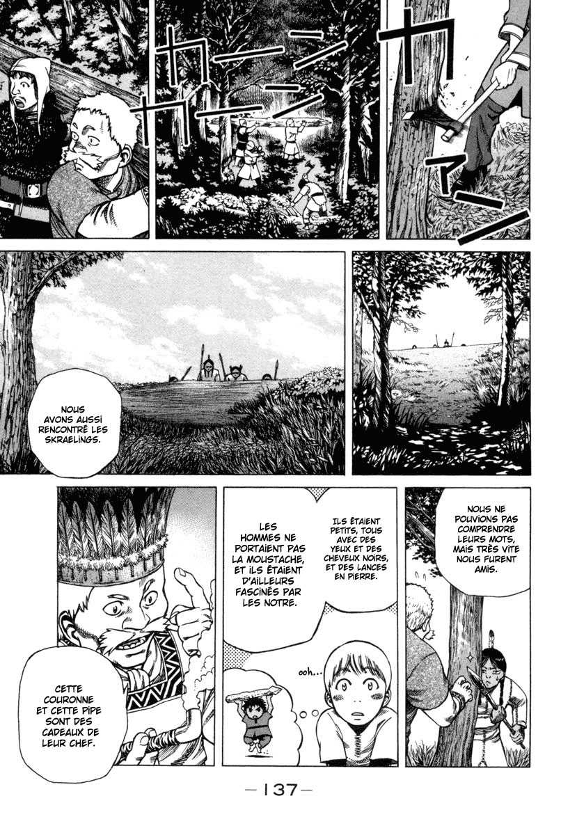 Read Vinland Saga Scan Manga Online