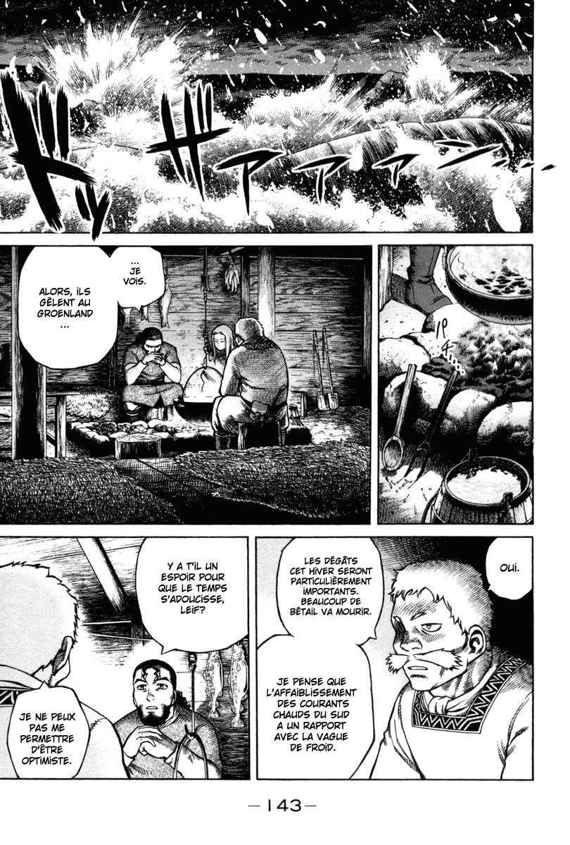 Read Vinland Saga Scan Manga Online