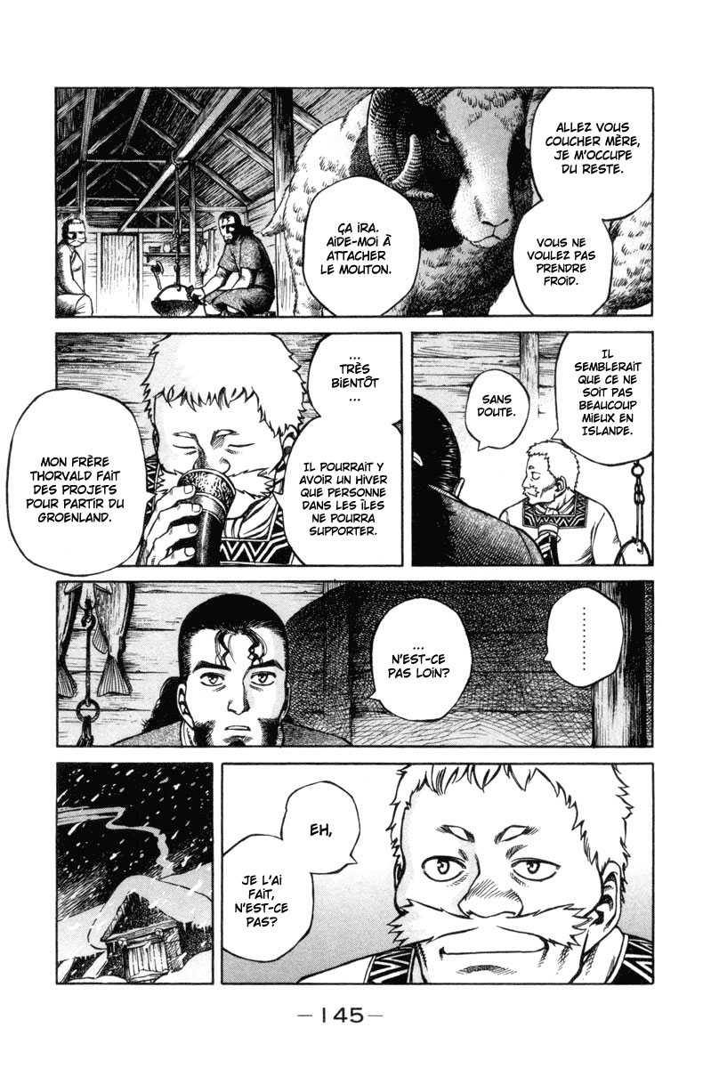Read Vinland Saga Scan Manga Online