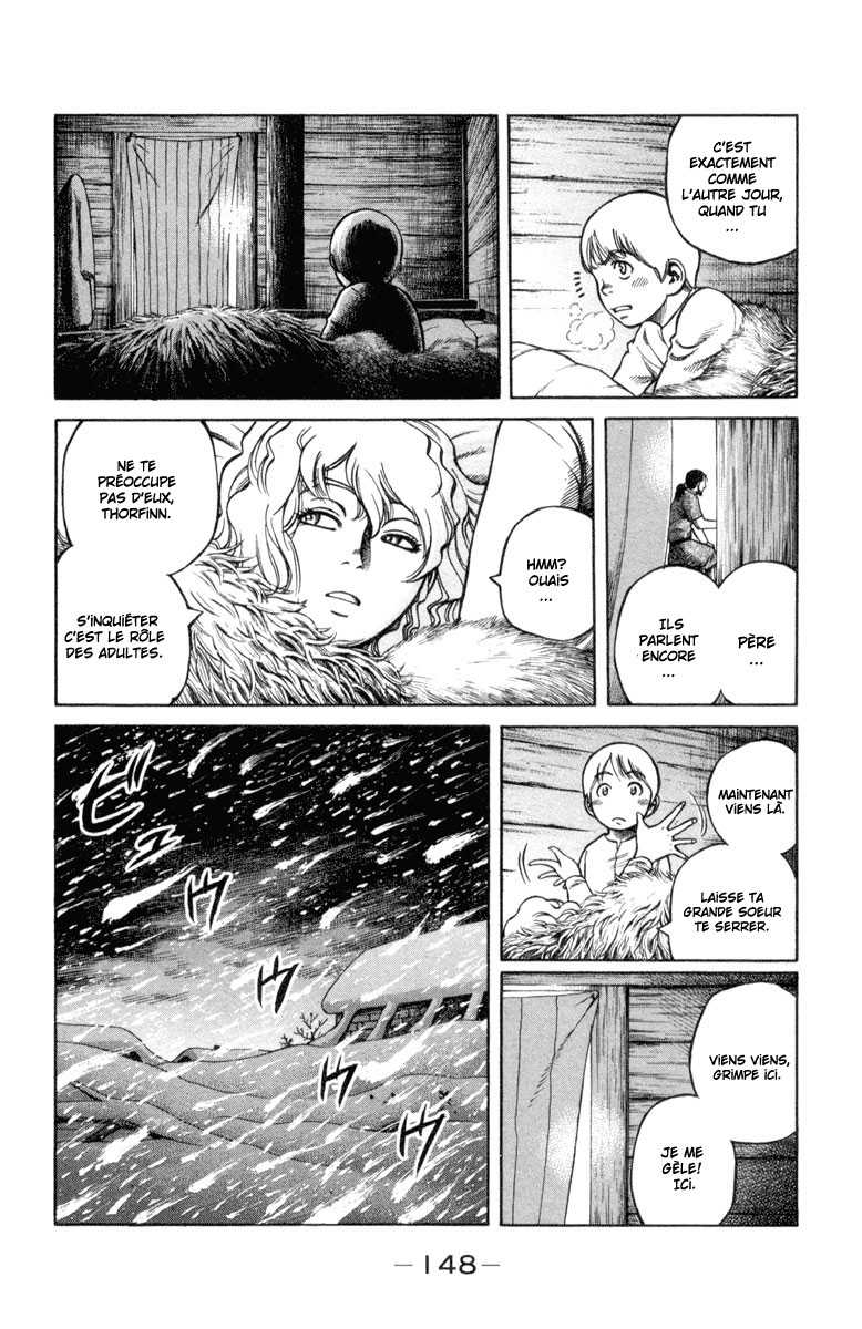 Read Vinland Saga Scan Manga Online