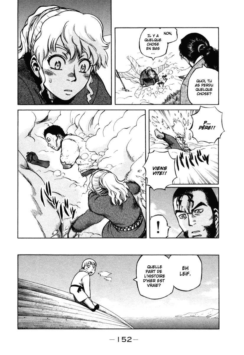 Read Vinland Saga Scan Manga Online