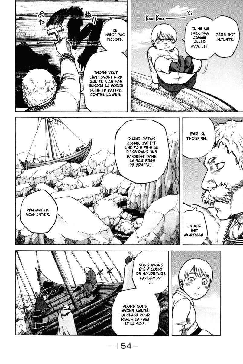 Read Vinland Saga Scan Manga Online