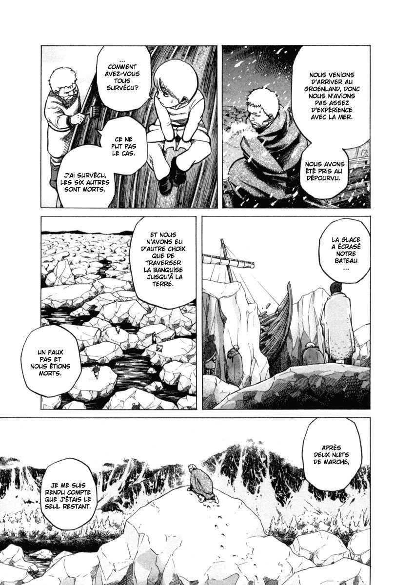 Read Vinland Saga Scan Manga Online