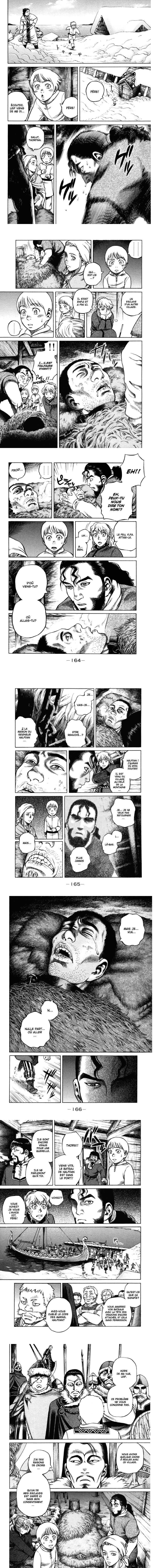 Read Vinland Saga Scan Manga Online
