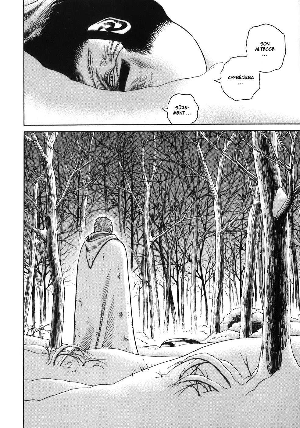 Read Vinland Saga Scan Manga Online