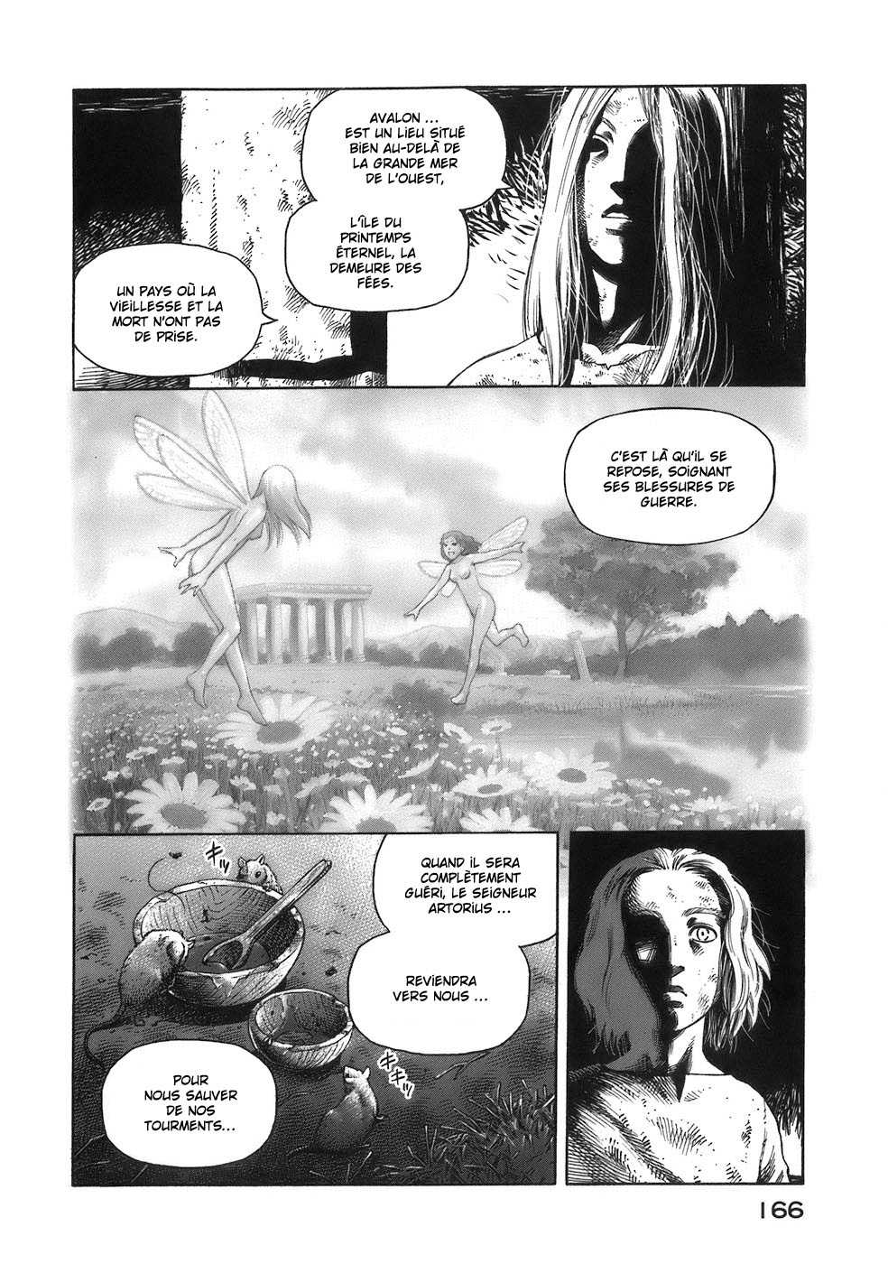 Read Vinland Saga Scan Manga Online