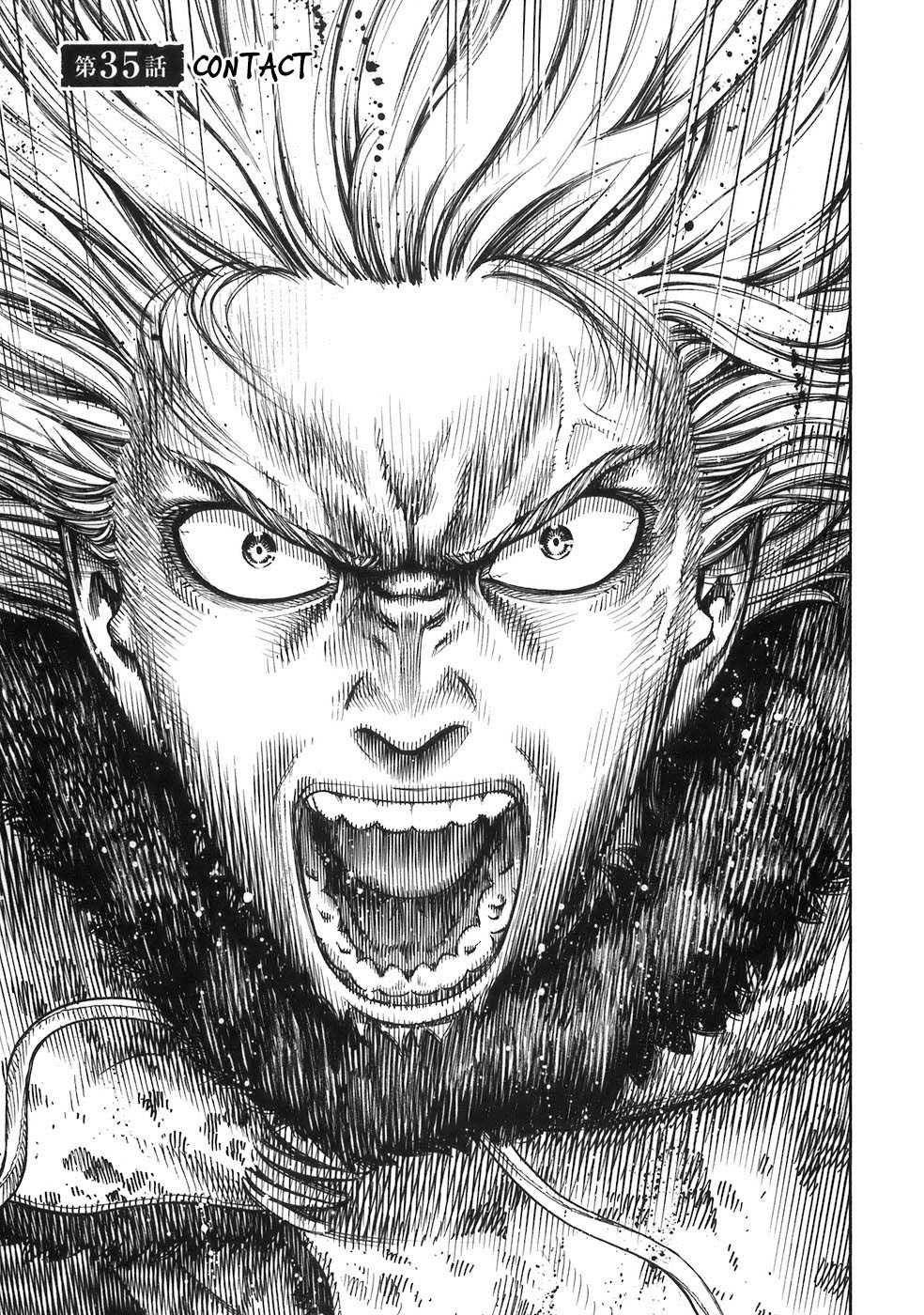 Read Vinland Saga Scan Manga Online