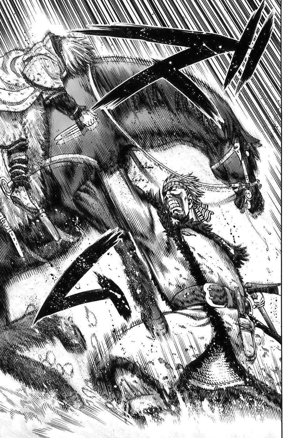 Read Vinland Saga Scan Manga Online