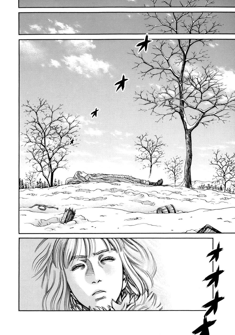 Read Vinland Saga Scan Manga Online
