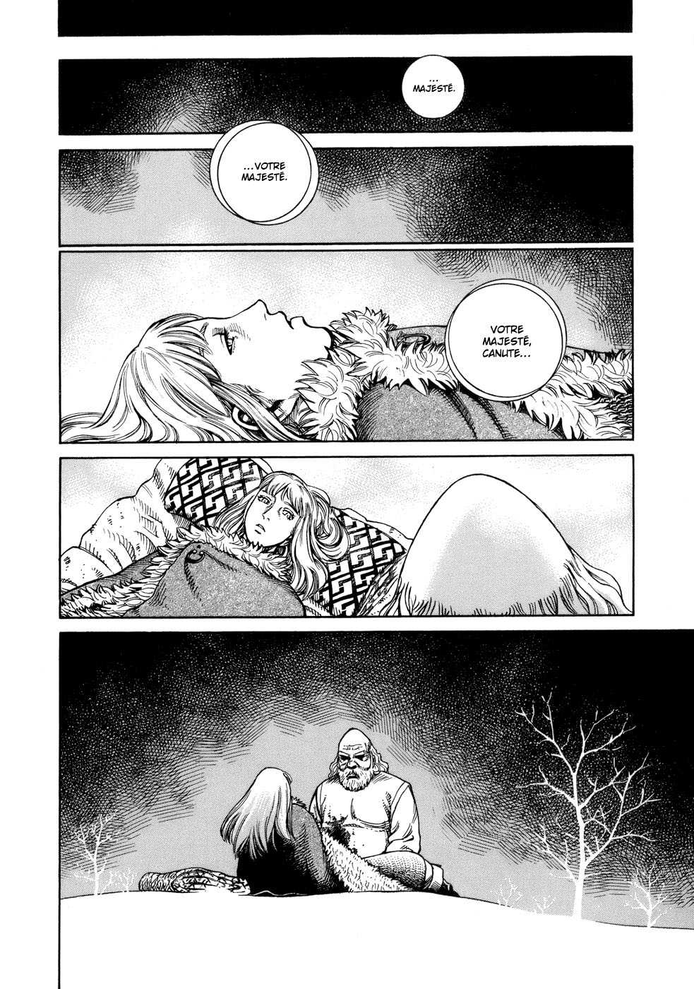 Read Vinland Saga Scan Manga Online
