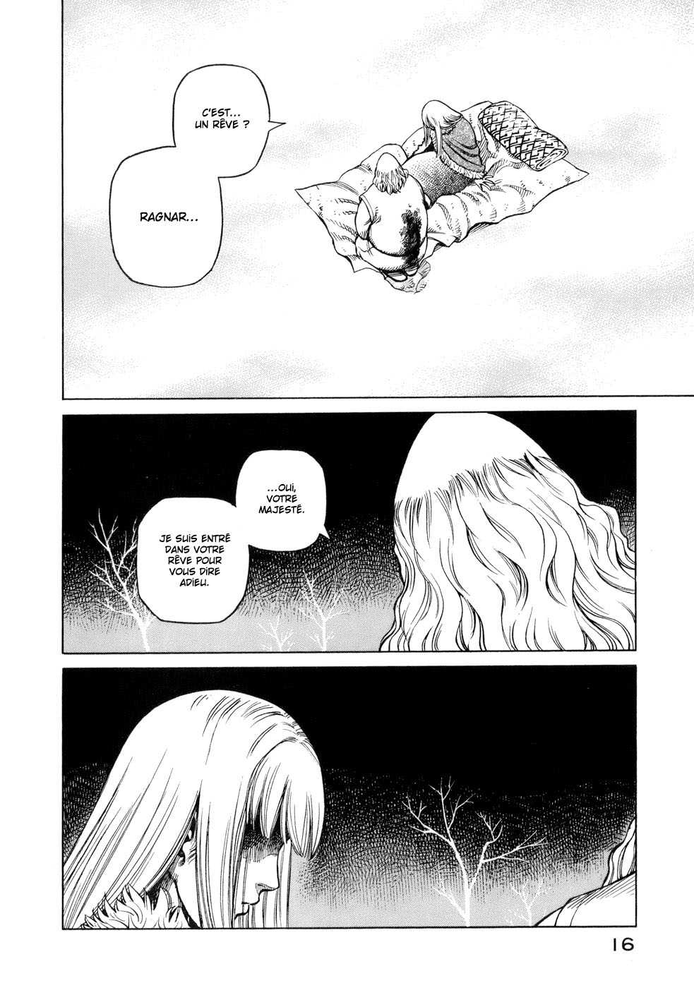 Read Vinland Saga Scan Manga Online