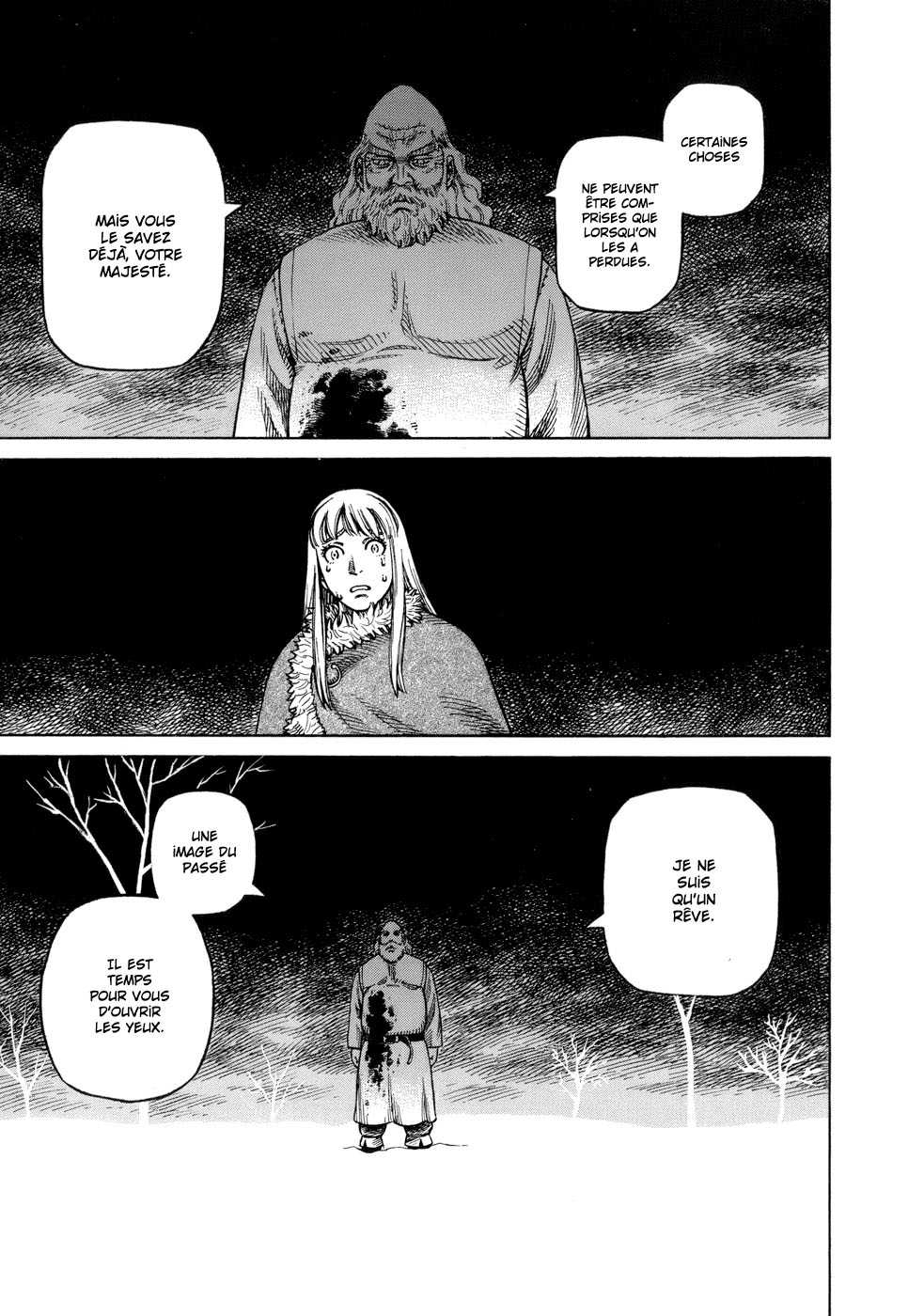 Read Vinland Saga Scan Manga Online
