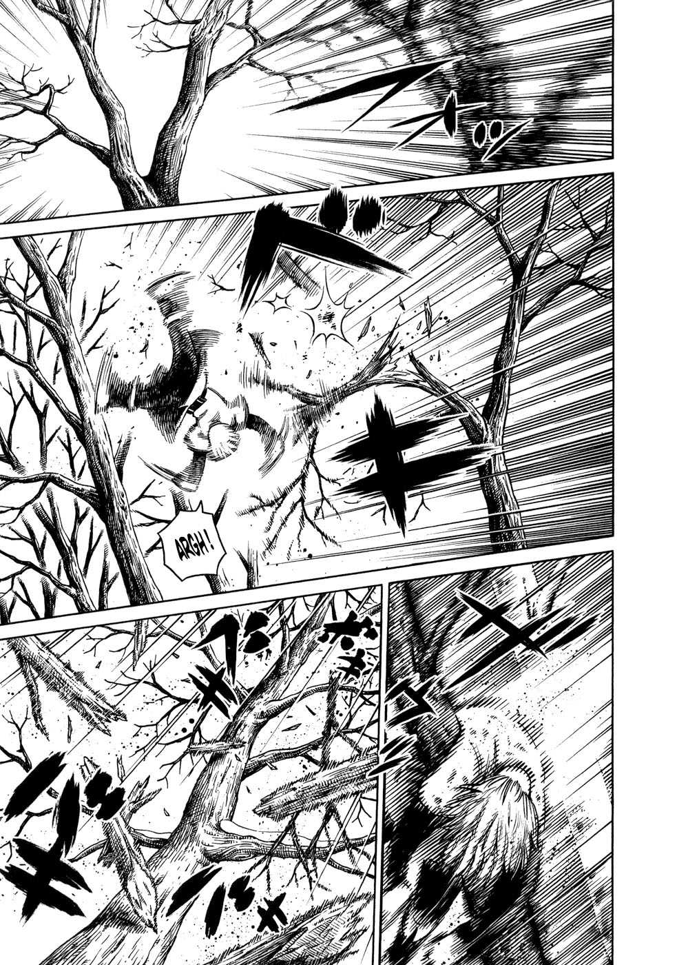 Read Vinland Saga Scan Manga Online