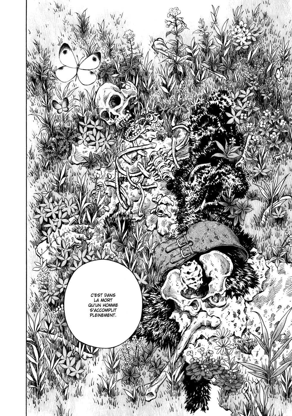Read Vinland Saga Scan Manga Online