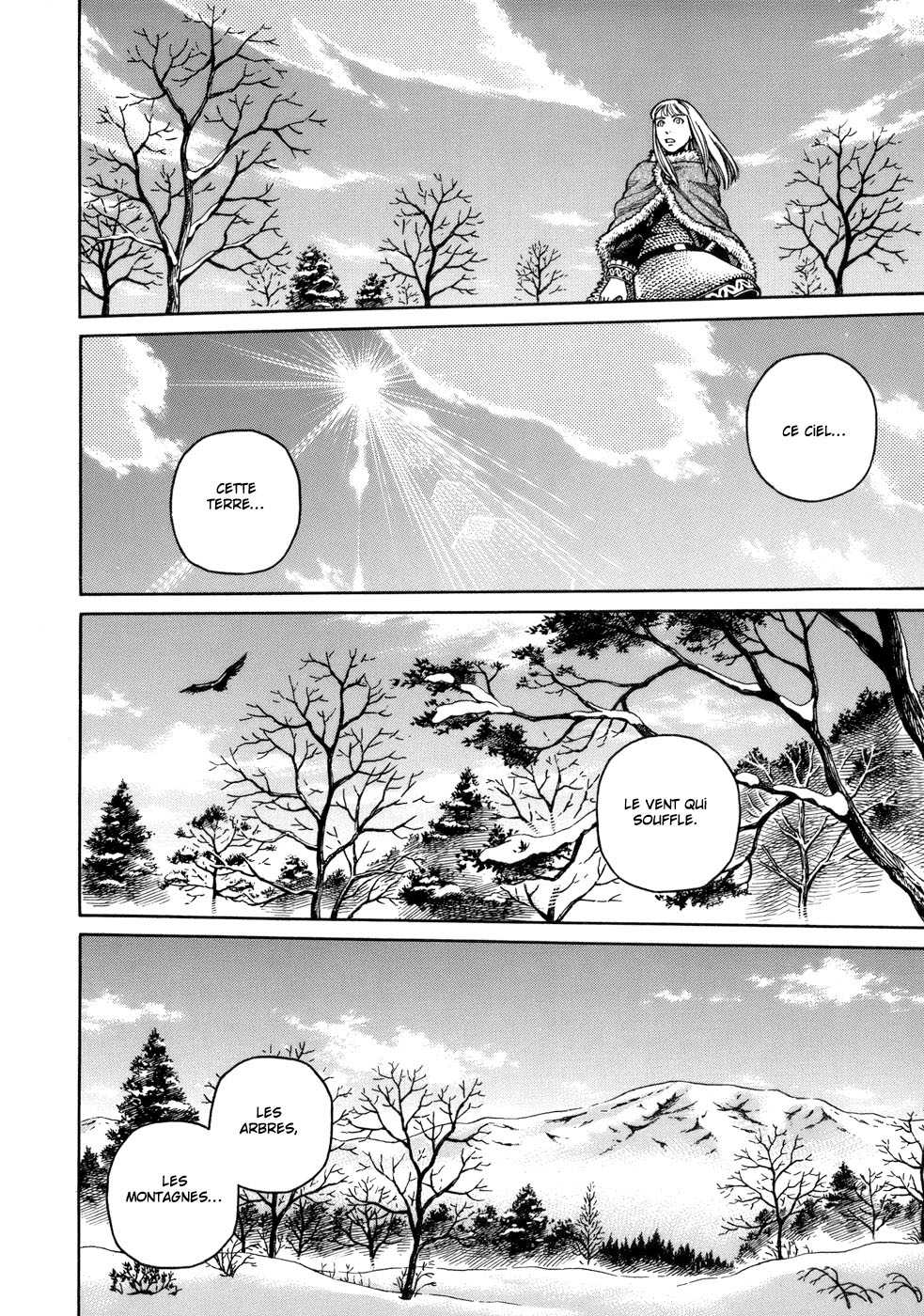 Read Vinland Saga Scan Manga Online