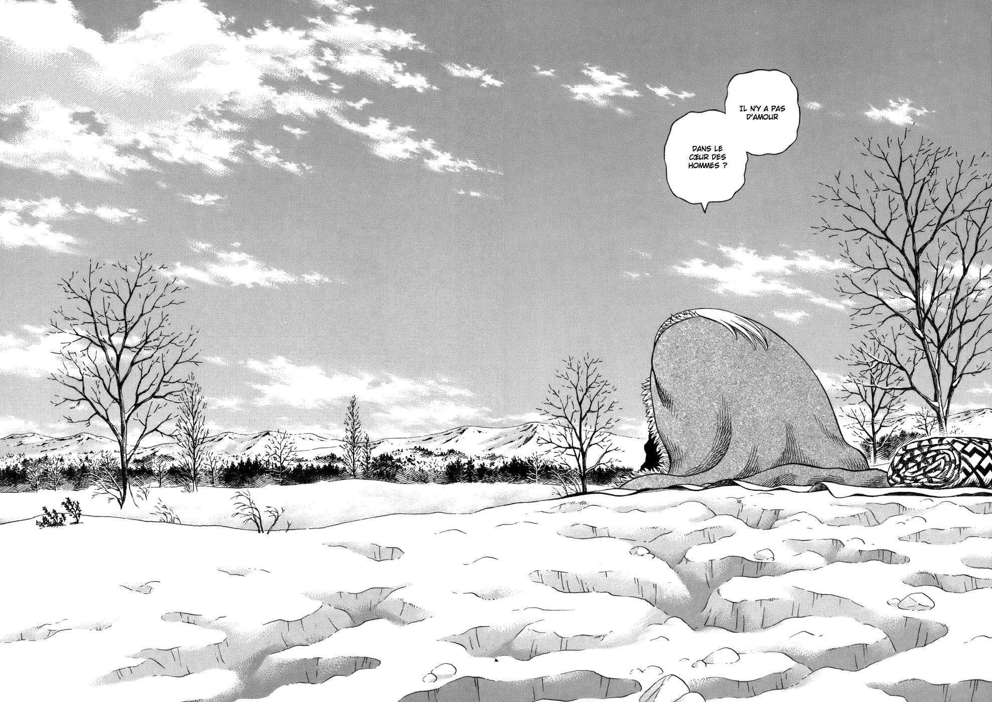 Read Vinland Saga Scan Manga Online