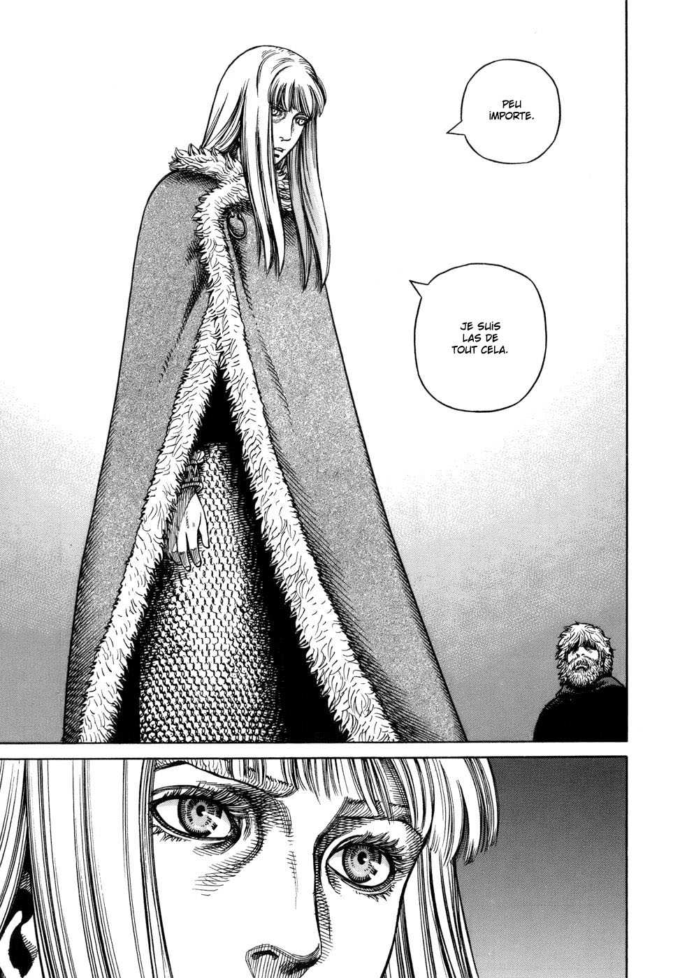 Read Vinland Saga Scan Manga Online