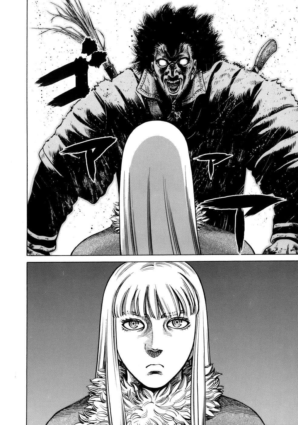 Read Vinland Saga Scan Manga Online
