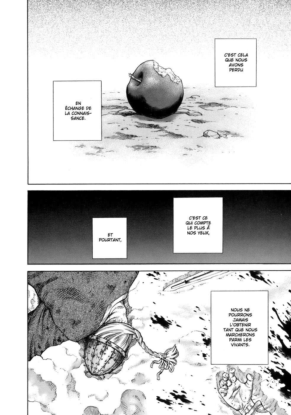 Read Vinland Saga Scan Manga Online
