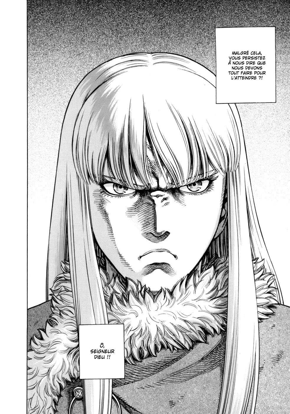 Read Vinland Saga Scan Manga Online