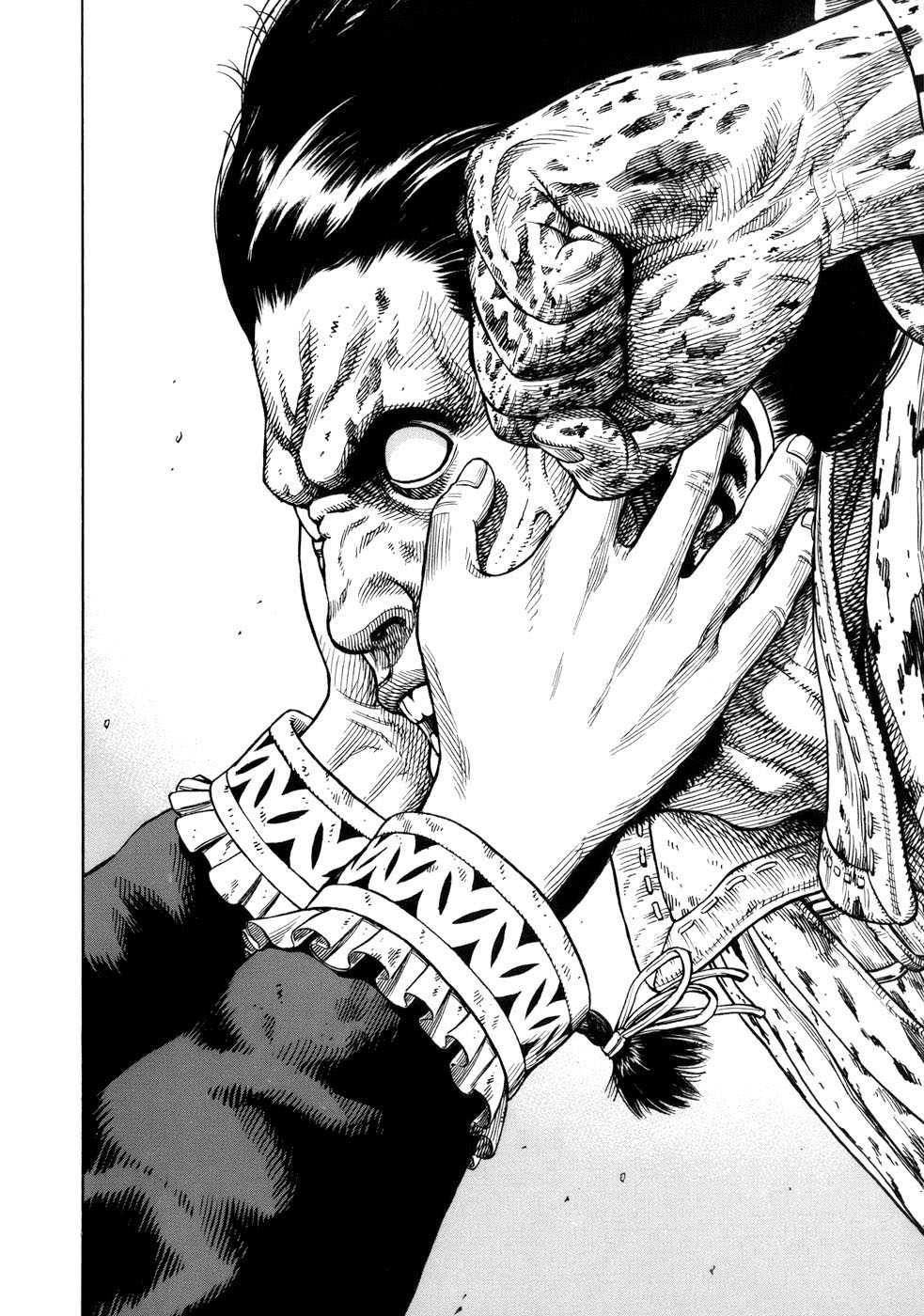Read Vinland Saga Scan Manga Online
