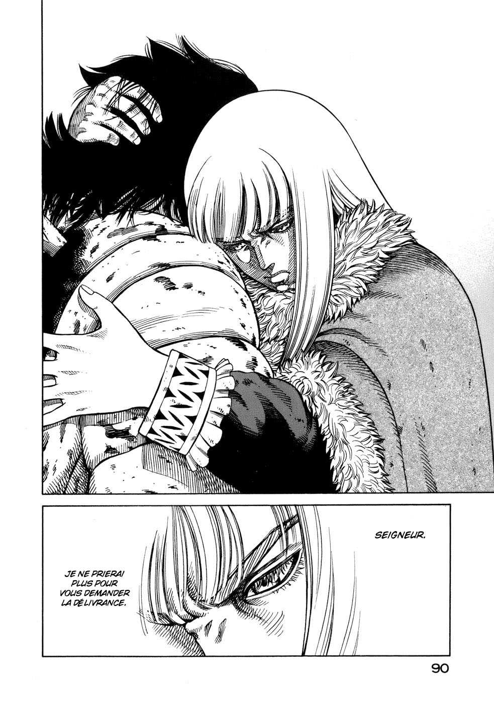 Read Vinland Saga Scan Manga Online