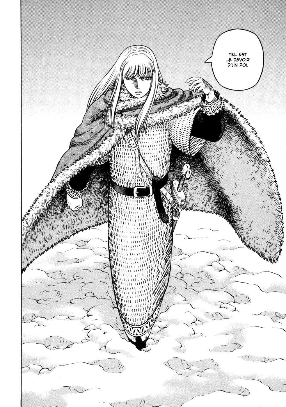 Read Vinland Saga Scan Manga Online