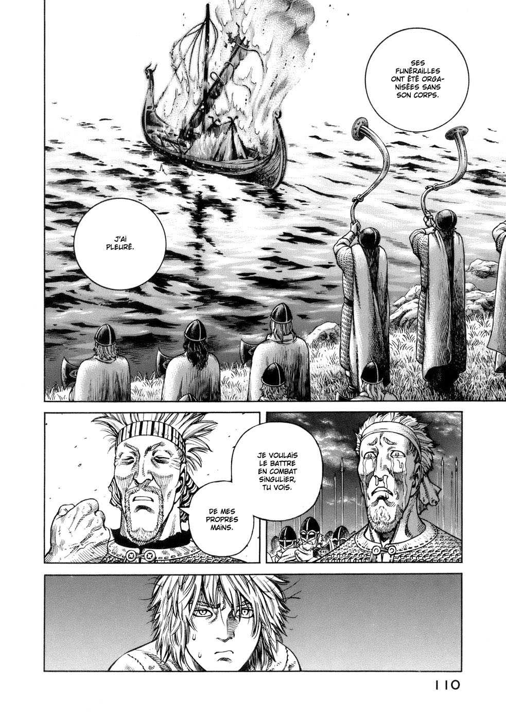 Read Vinland Saga Scan Manga Online