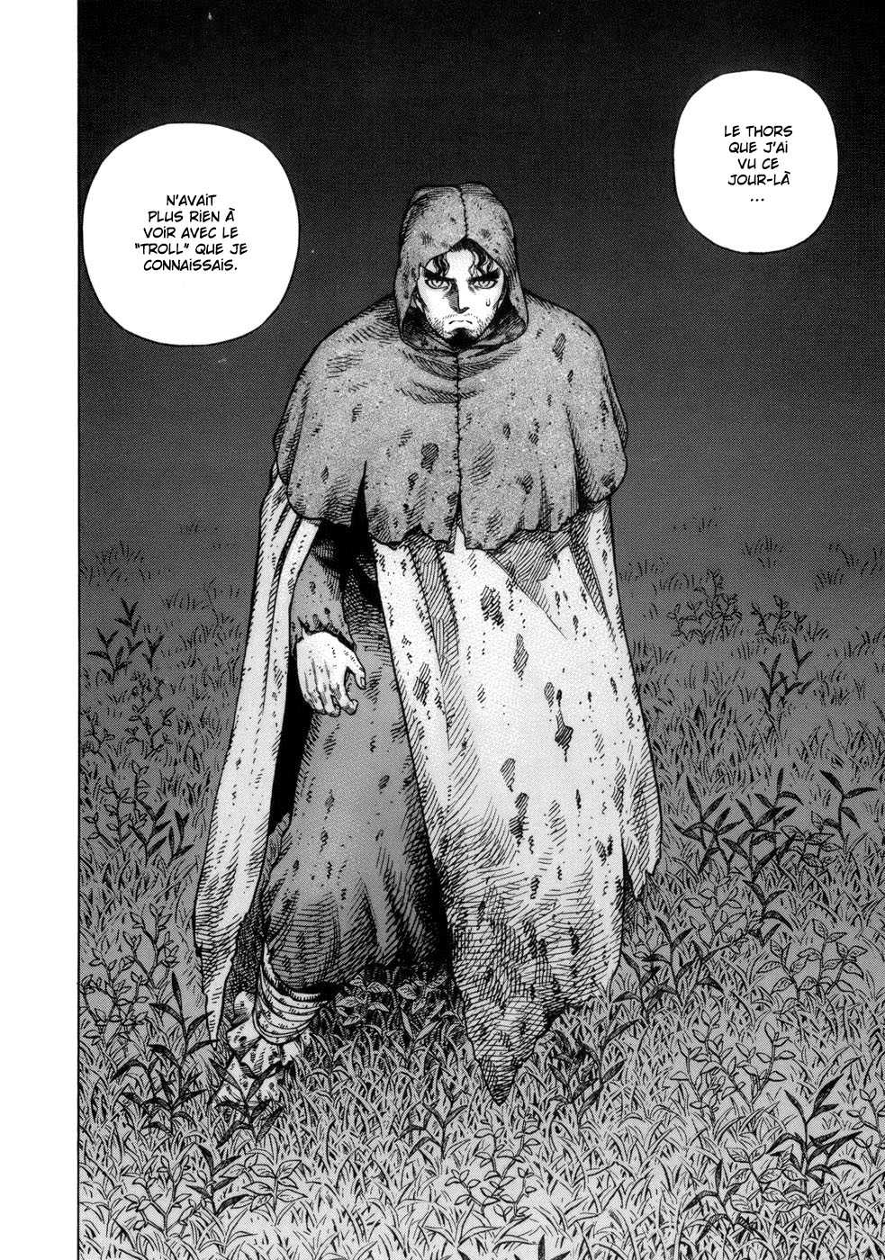 Read Vinland Saga Scan Manga Online