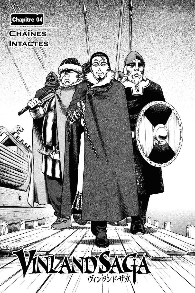 Read Vinland Saga Scan Manga Online