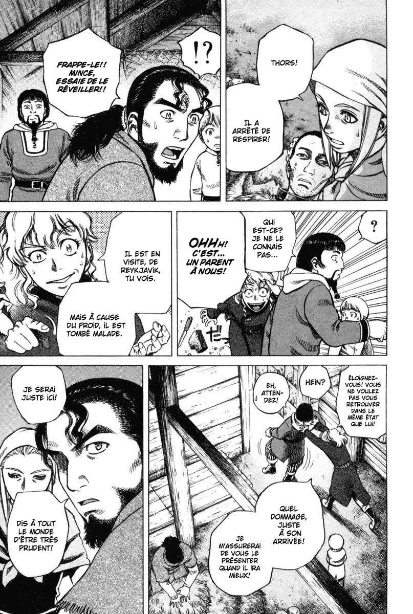 Read Vinland Saga Scan Manga Online