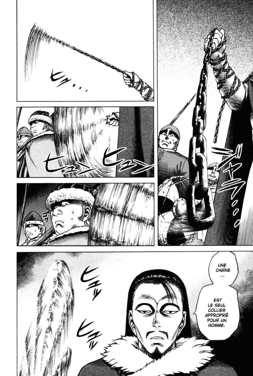 Read Vinland Saga Scan Manga Online