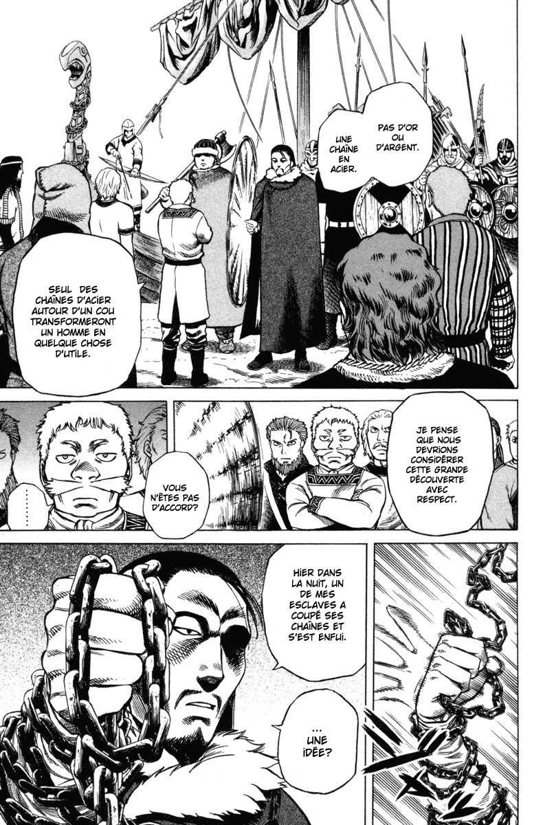 Read Vinland Saga Scan Manga Online