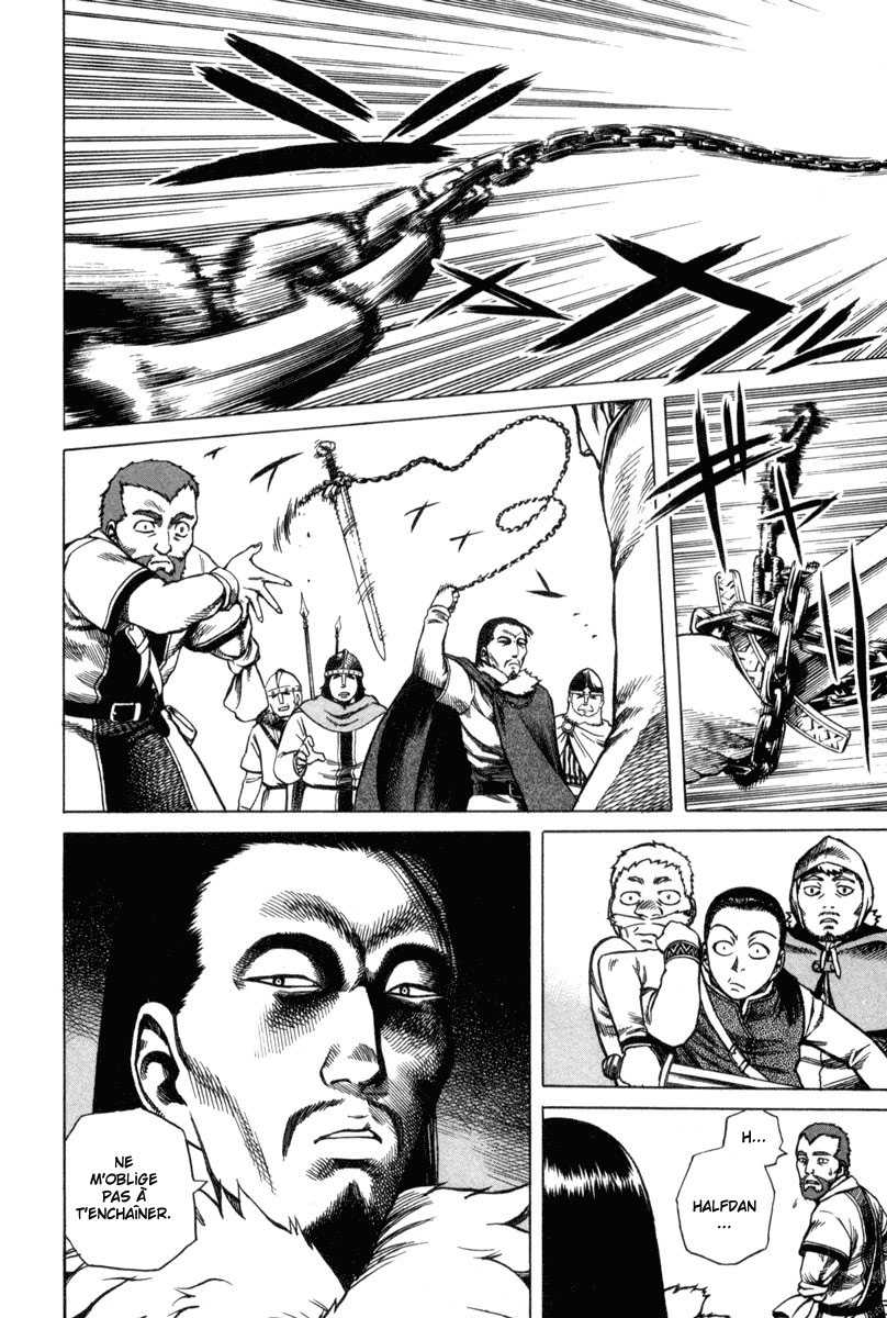 Read Vinland Saga Scan Manga Online