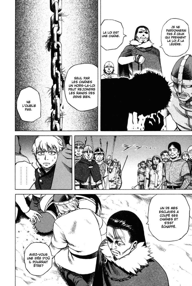 Read Vinland Saga Scan Manga Online