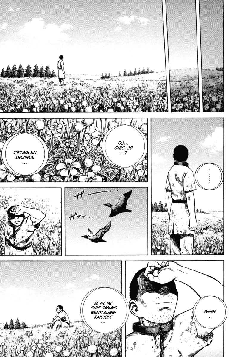 Read Vinland Saga Scan Manga Online
