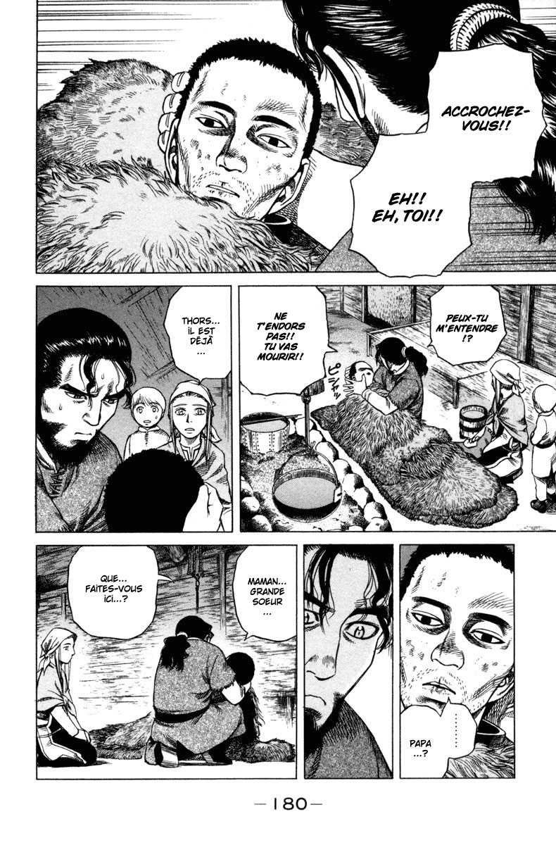 Read Vinland Saga Scan Manga Online