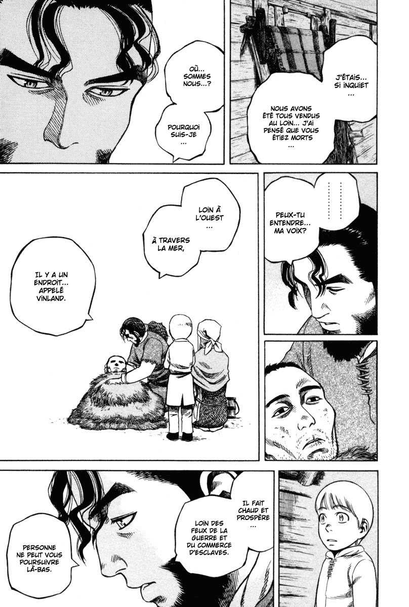 Read Vinland Saga Scan Manga Online
