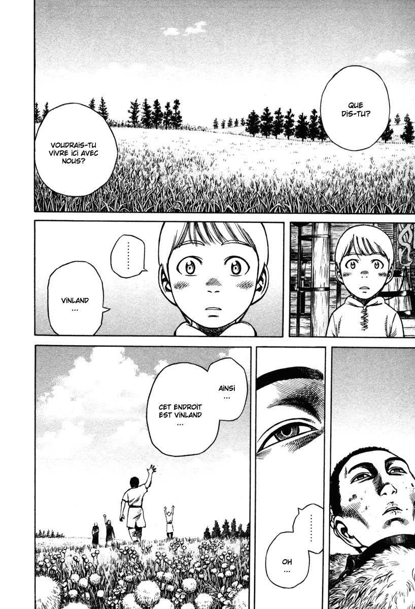 Read Vinland Saga Scan Manga Online
