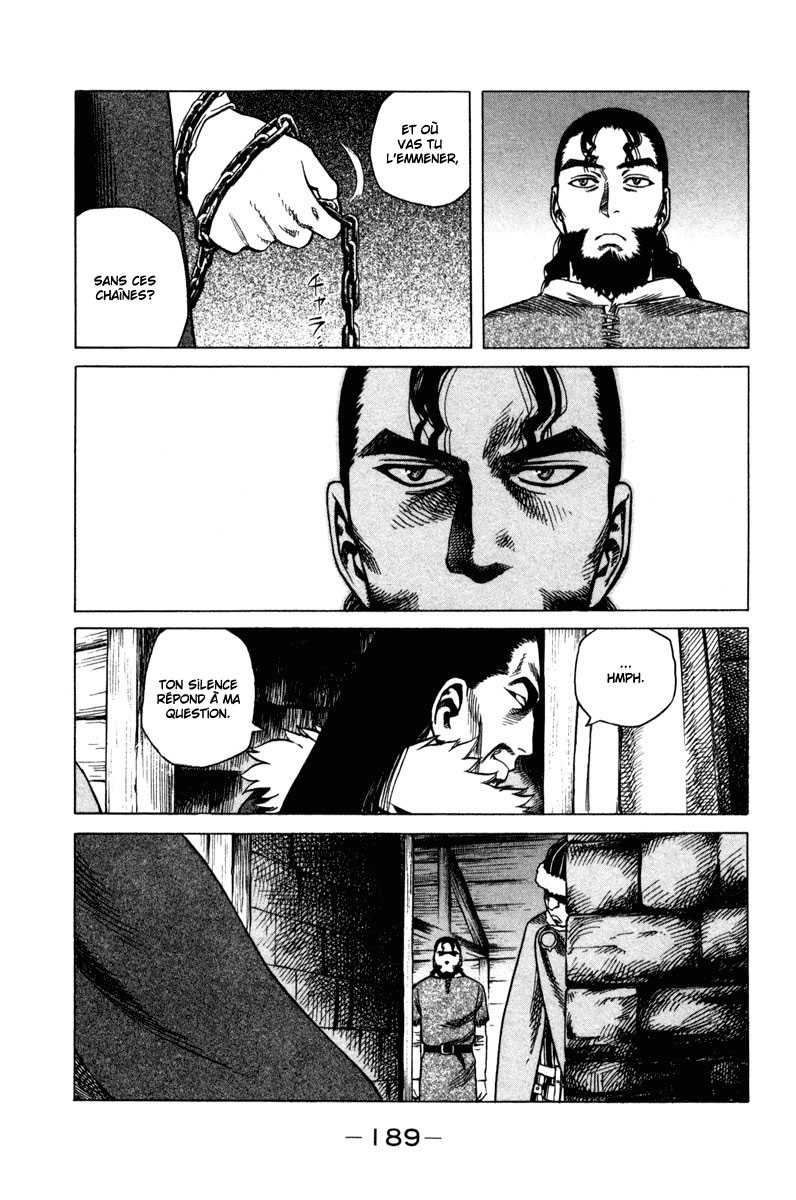 Read Vinland Saga Scan Manga Online