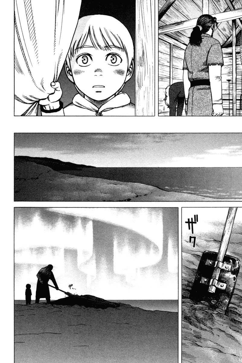 Read Vinland Saga Scan Manga Online