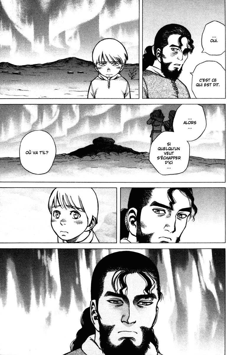 Read Vinland Saga Scan Manga Online